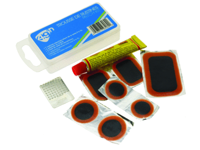 49N Trousse de rustines (Unité) 49N Trousse de rustines (Unité)