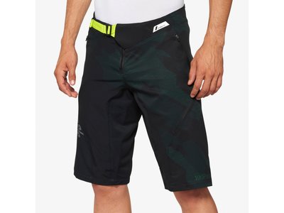 100% Short Airmatic LE