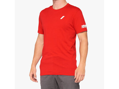 100% T-Shirt Tiller 100% T-Shirt Tiller