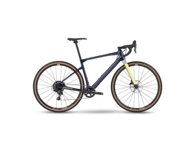 2023 BMC URS TWO 2023 BMC URS TWO