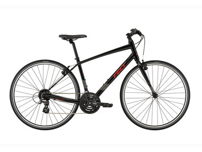 2023 FELT Verza Speed 50