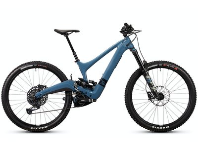 2023 IBIS OSO GX 2023 IBIS OSO GX