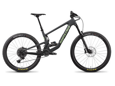 2023 SANTA CRUZ Bronson C MX R-kit 2023 SANTA CRUZ Bronson C MX R-kit