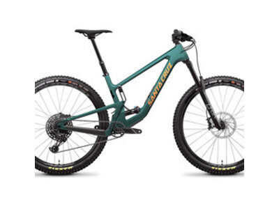 2023 SANTA CRUZ Hightower C 29 kit-R Vert XXL 2023 SANTA CRUZ Hightower C 29 kit-R Vert XXL
