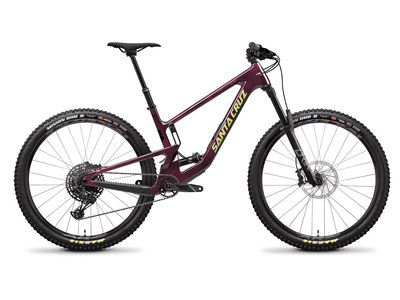 2023 SANTA CRUZ Hightower C 29 R-Kit 2023 SANTA CRUZ Hightower C 29 R-Kit