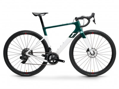 2024 3T Exploro Racemax Rival AXS 2x