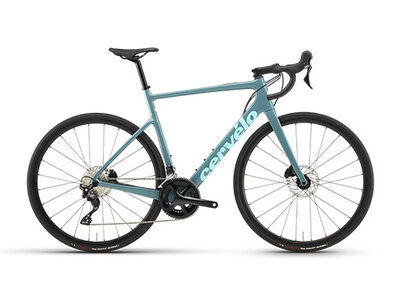 2024 CERVÉLO Caledonia 105 12V 2024 CERVÉLO Caledonia 105 12V