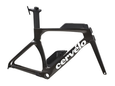 2024 CERVÉLO P-SERIES Frame Set