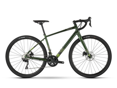 2024 FELT Broam 40 2024 FELT Broam 40