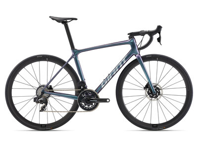 2024 GIANT TCR adv pro 0 AXS