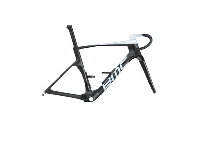 2025 BMC TEAMMACHINE R 01 Frameset