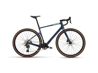 2025 CERVÉLO Aspero Apex XPLR 1 2025 CERVÉLO Aspero Apex XPLR 1