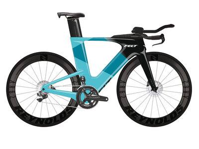  2025 FELT IAX  Adv Ultegra Di2