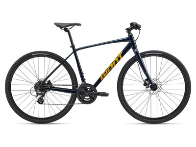 2025 GIANT Escape Disc 3