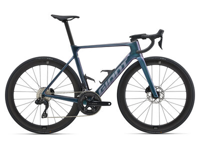 2025 GIANT Propel Adv Disc 1