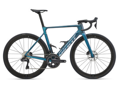 2025 GIANT Propel Adv Pro 0 DI2