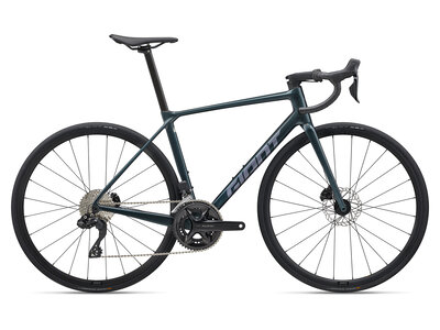 2025 GIANT TCR Advanced 1-PC