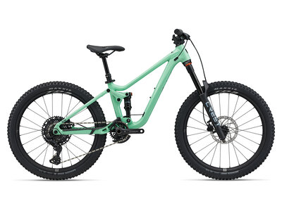  2025 LIV Faith 24'' Neo Mint
