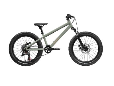 2025 NORCO Charger 20'' Gris