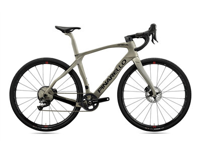 2025 PINARELLO F5 Grevil GRX 610 2025 PINARELLO F5 Grevil GRX 610