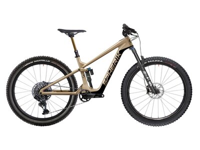 2025 SPHERIK E-SMA GX 2025 SPHERIK E-SMA GX