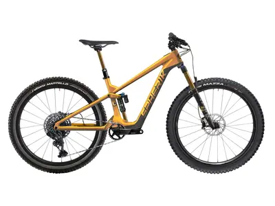 2025 SPHERIK E-SMT GX 2025 SPHERIK E-SMT GX