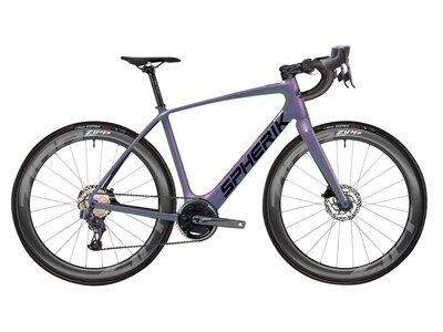 2025 SPHERIK E-SRD Apex Etap AXS