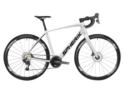 2025 SPHERIK E-SRD Apex Mec. 2025 SPHERIK E-SRD Apex Mec.