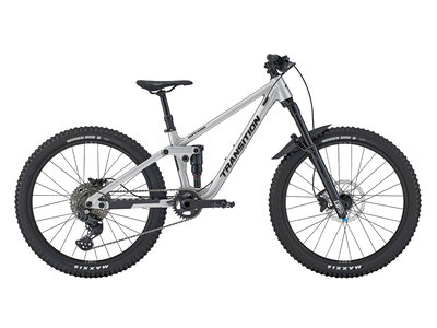 2025 TRANSITION Ripcord