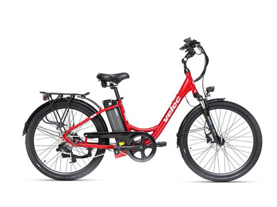 2025 VELEC A2 Moteur 350W