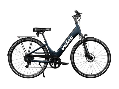 2025 VELEC R48i (modèle intelligent) 10ah Moteur 500W