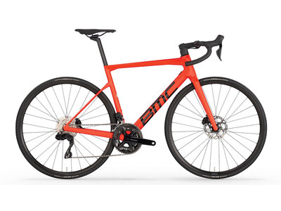 2026 BMC Teammachine SLR Three