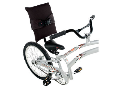 ADAMS Dossier Trail-A-Bike ADAMS Dossier Trail-A-Bike