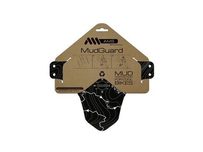 ALL MOUNTAIN Garde-Boue