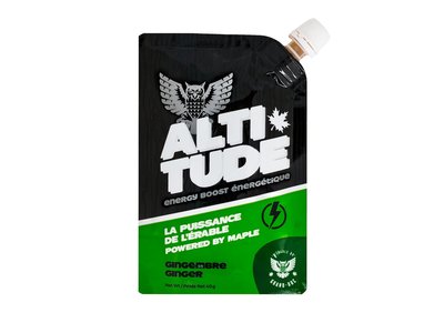 ALTITUDE Boost Energie ALTITUDE Boost Energie