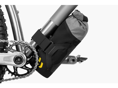 APIDURA Sac  Backcountry Downtube Pack 1.8 Litre