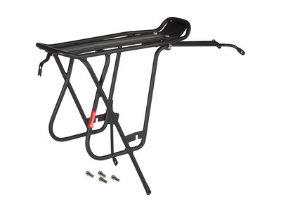 AXIOM Porte-Bagages Journey Disc Noir AXIOM Porte-Bagages Journey Disc Noir