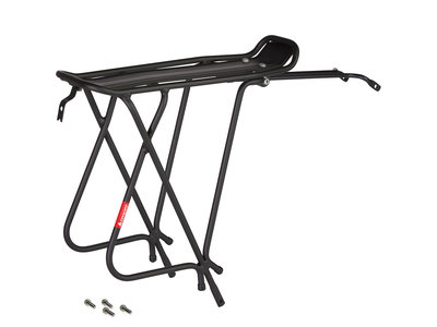 AXIOM Porte-bagages Journey Noir AXIOM Porte-bagages Journey Noir