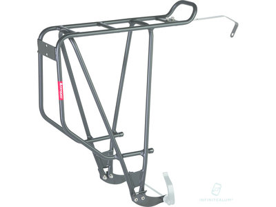 AXIOM Porte Bagages Streamliner Disc DLX AXIOM Porte Bagages Streamliner Disc DLX