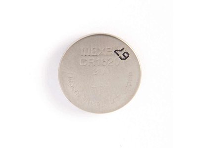 Batterie Lithium CR-1620