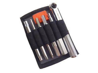 BLACKBURN Sac Big Switch Wrap BLACKBURN Sac Big Switch Wrap