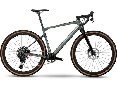 BMC URS LT TWO BMC URS LT TWO