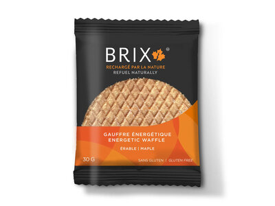 BRIX Gaufre 30g BRIX Gaufre 30g
