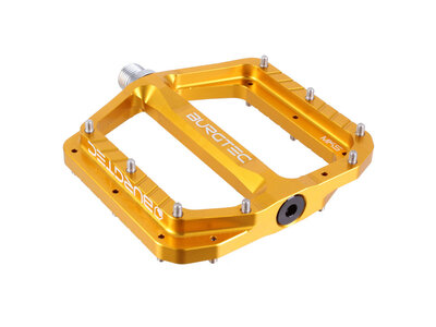 BURGTEC Pédales Penthouse MK5