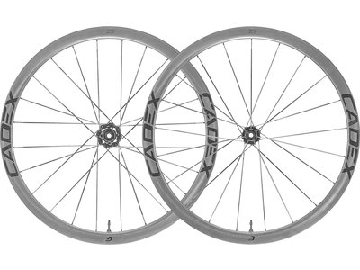 CADEX Roue 36 Disc Tubeless -