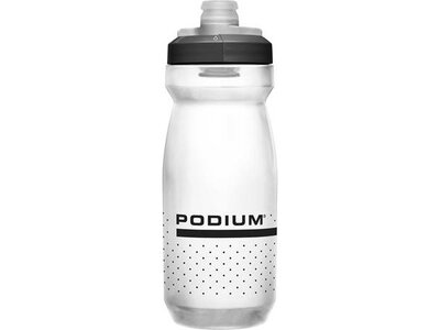 CAMELBAK Bouteille Podium 21oz (620ml) OPUS transparente CAMELBAK Bouteille Podium 21oz (620ml) OPUS transparente