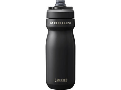 CAMELBAK Bouteille Podium Inox Isolée 18oz/530ml CAMELBAK Bouteille Podium Inox Isolée 18oz/530ml
