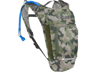 CAMELBAK Sac hyd Mini M.U.L.E. 50oz CAMELBAK Sac hyd Mini M.U.L.E. 50oz