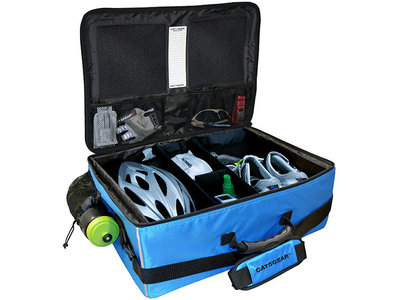 CAT5GEAR Sac Fourre-Tout Cycliste CAT5GEAR Sac Fourre-Tout Cycliste