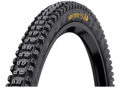 CONTINENTAL Pneu Kryptotal-R 29x2.40 TR Soft Enduro Casing E25